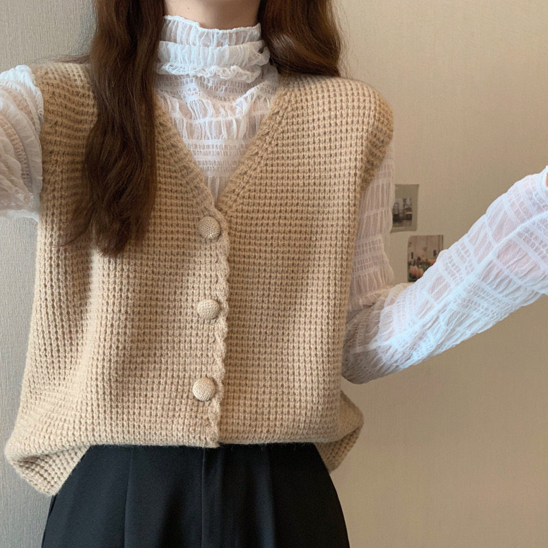 Sweater vest (3)